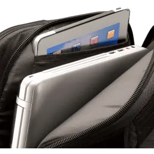 Рюкзак Case Logic Professional Backpack RBP-217 Black UA