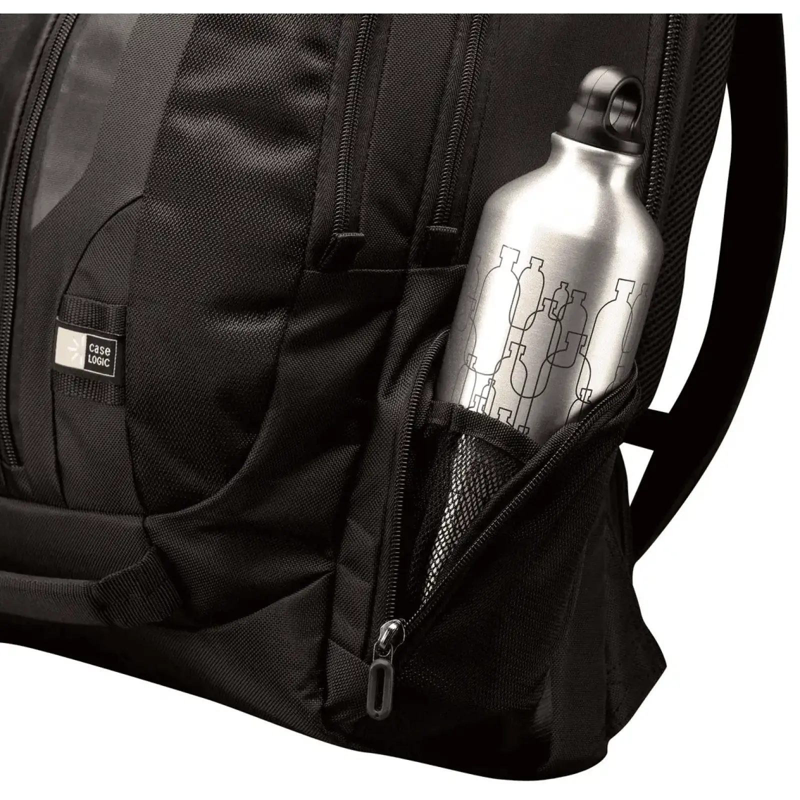 Рюкзак Case Logic Professional Backpack RBP-217 Black UA