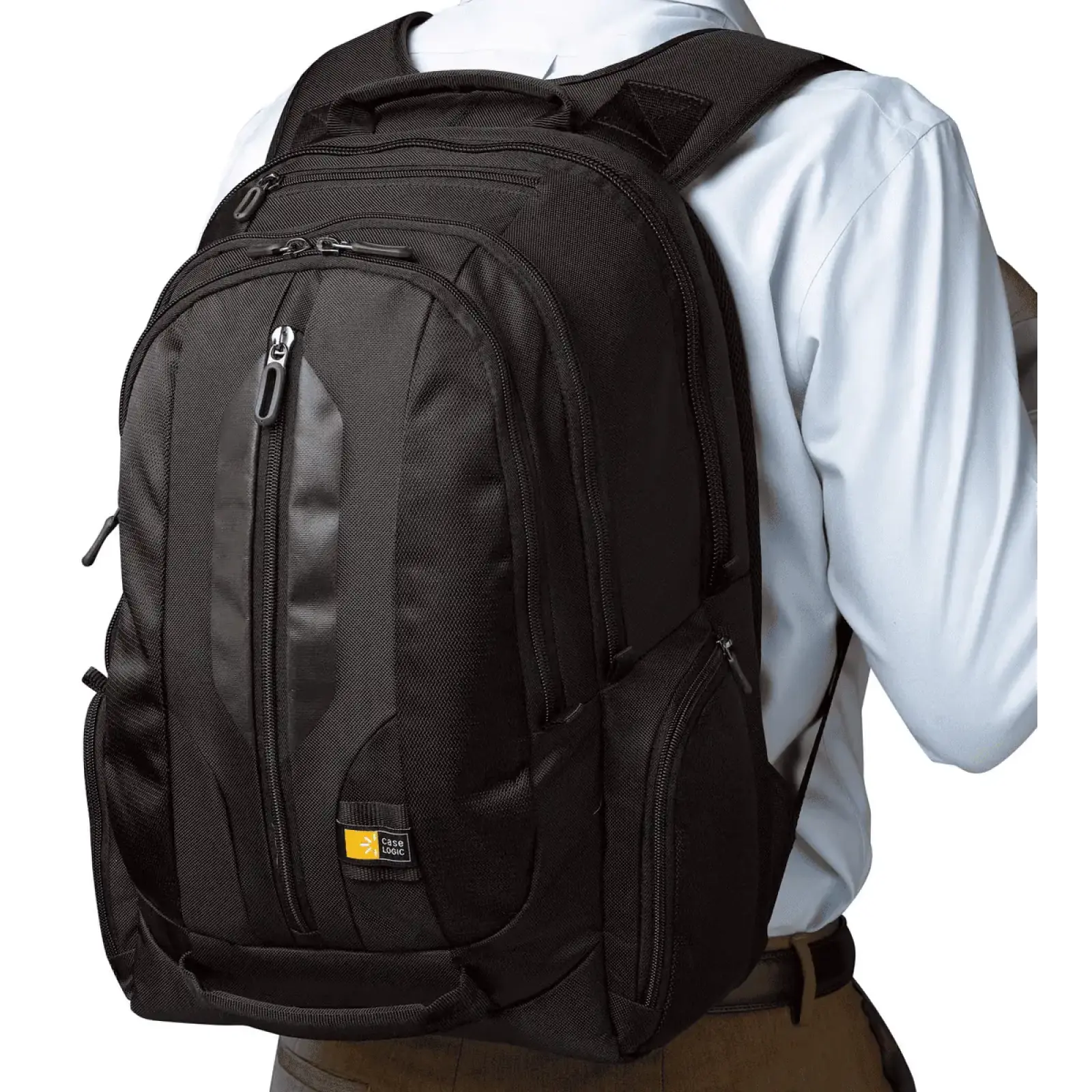Рюкзак Case Logic Professional Backpack RBP-217 Black UA