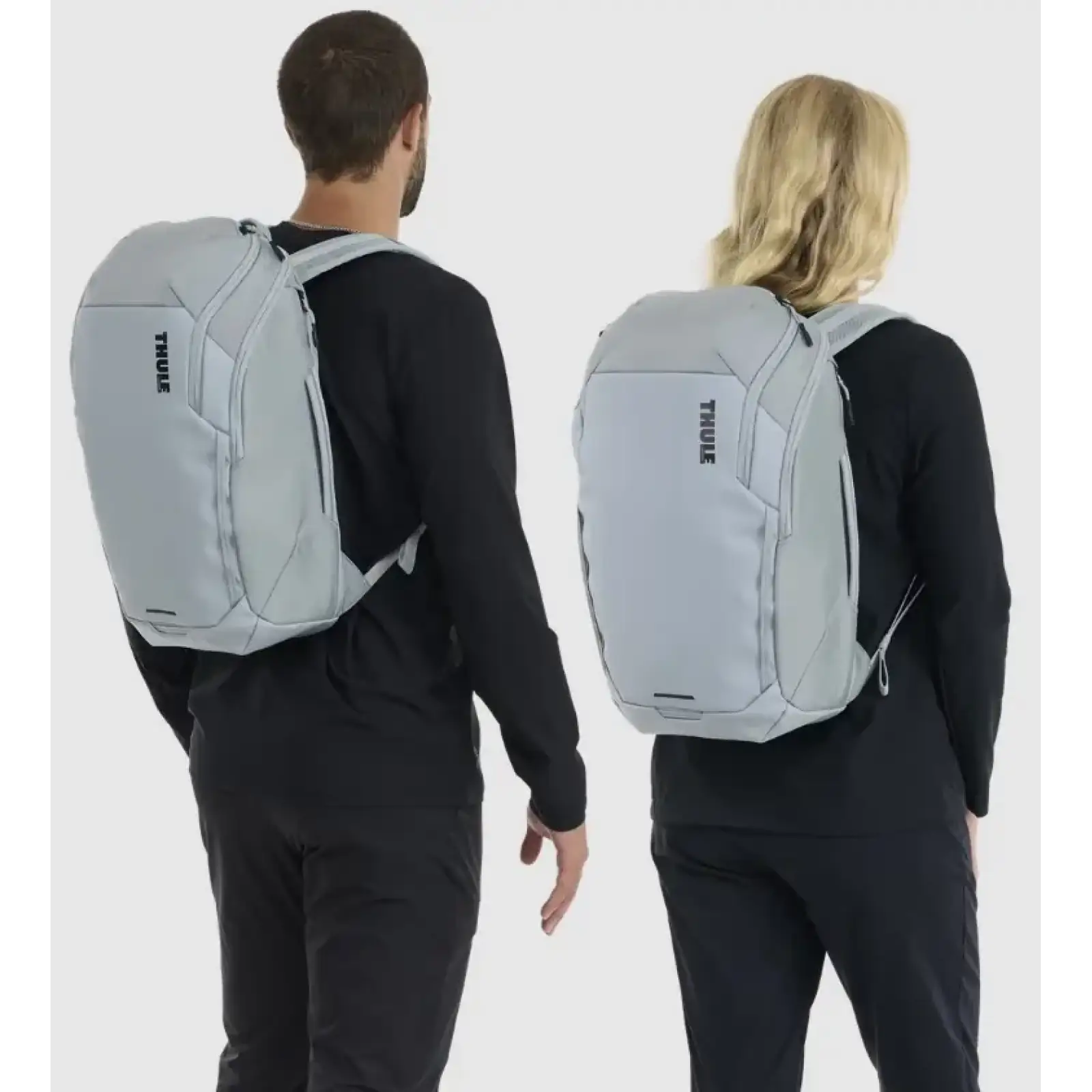 Рюкзак Thule Chasm 26L TCHB-215 Soft Blue UA