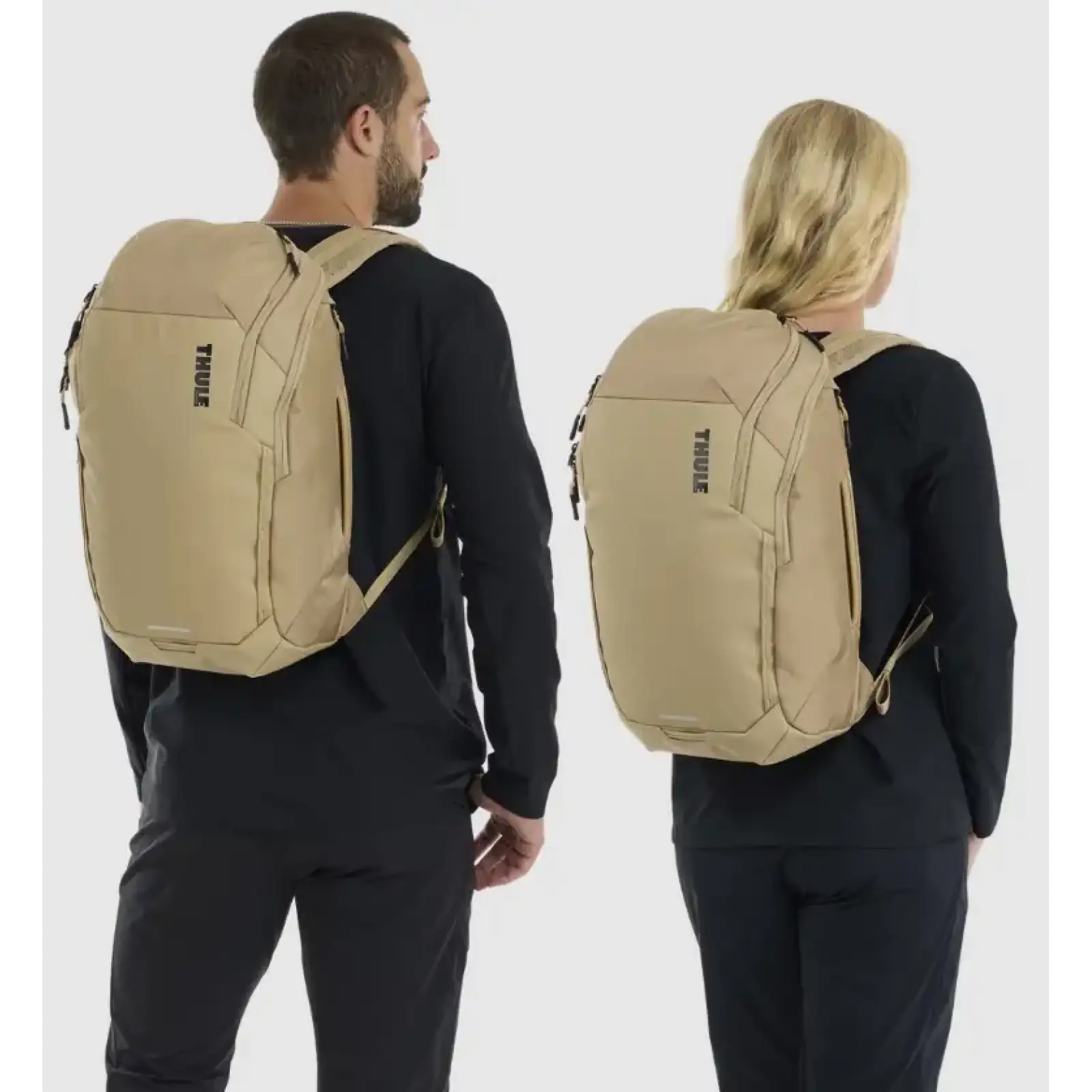 Рюкзак Thule Chasm 26L TCHB-215 Gentle Beige UA