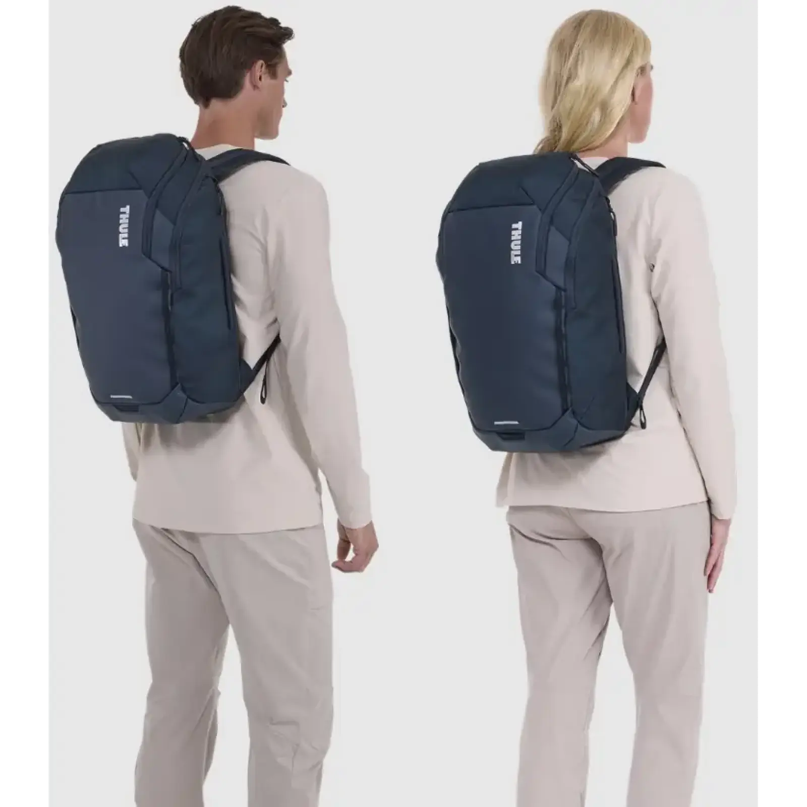 Рюкзак Thule Chasm 26L TCHB-215 Darkest Blue UA