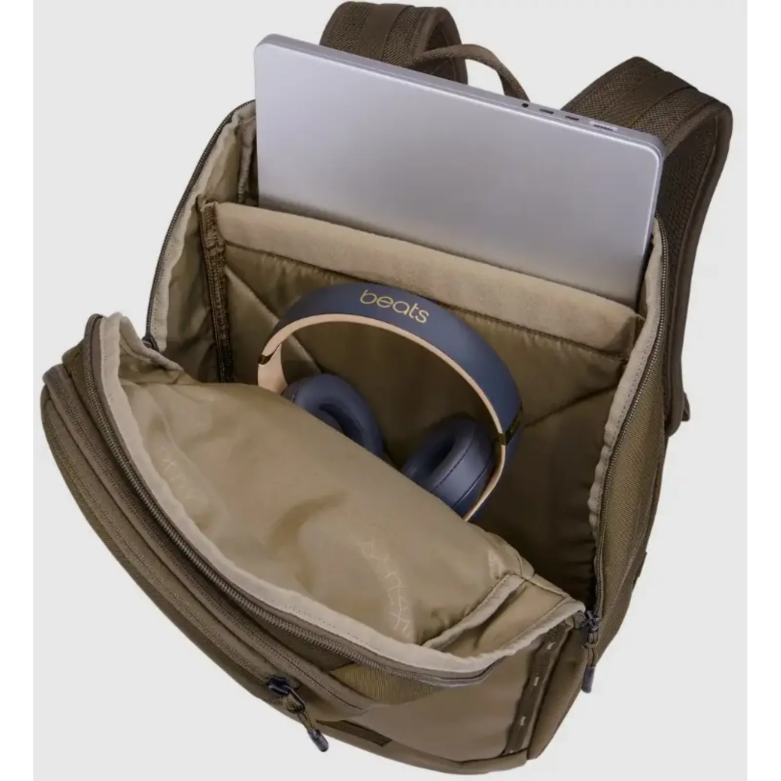 Рюкзак Thule Chasm 26L TCHB-215 Deep Khaki UA