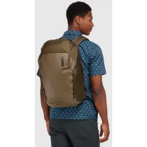 Рюкзак Thule Chasm 26L TCHB-215 Deep Khaki UA