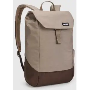 Рюкзак Thule Lithos 16L TLBP213 Tinted Taupe/Nuanced Brown UA