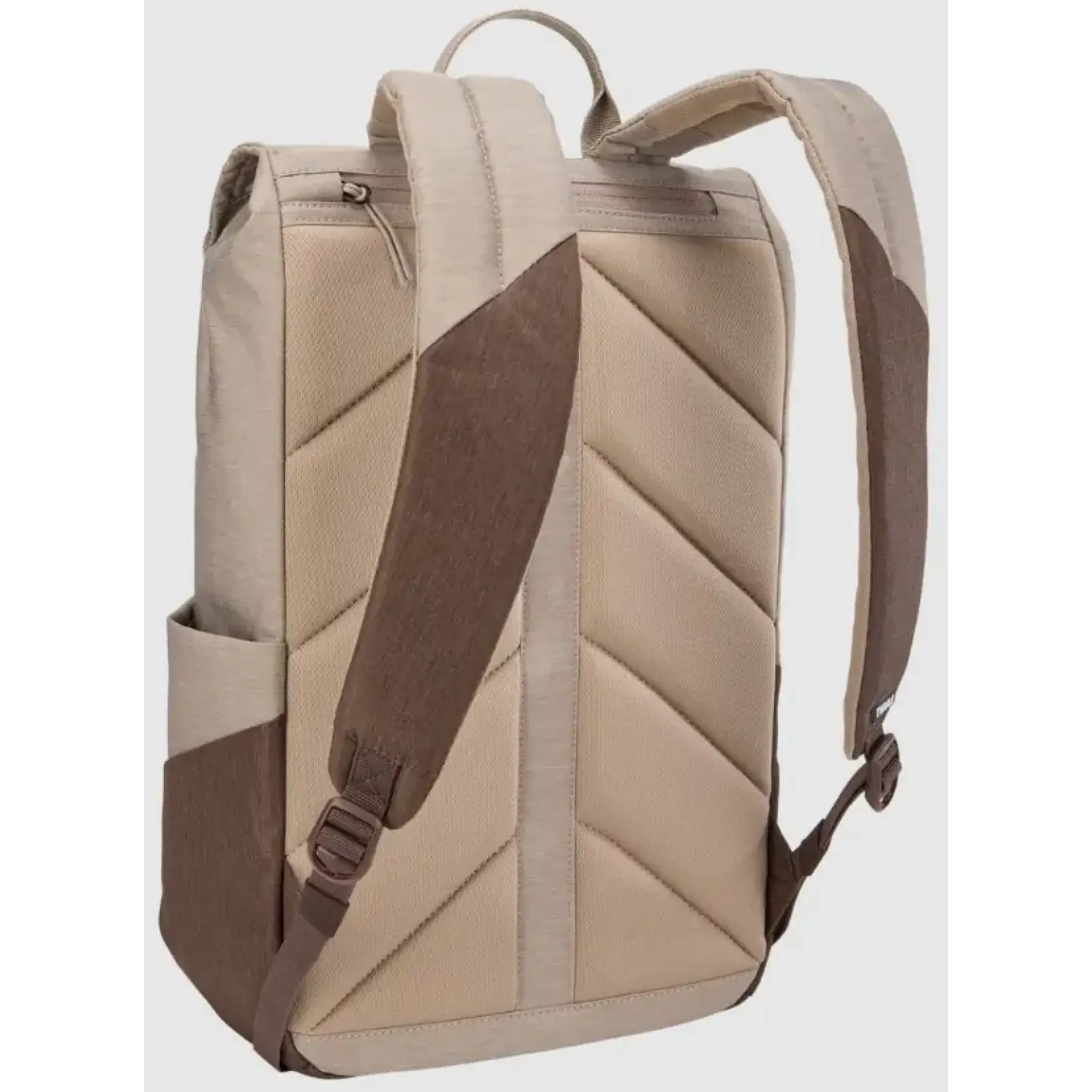 Рюкзак Thule Lithos 16L TLBP213 Tinted Taupe/Nuanced Brown UA