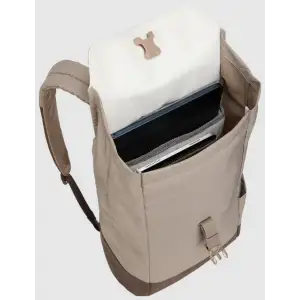 Рюкзак Thule Lithos 16L TLBP213 Tinted Taupe/Nuanced Brown UA
