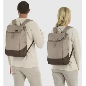 Рюкзак Thule Lithos 16L TLBP213 Tinted Taupe/Nuanced Brown UA