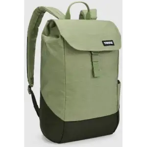 Рюкзак Thule Lithos 16L TLBP213 Quiet green/Darkest Green UA