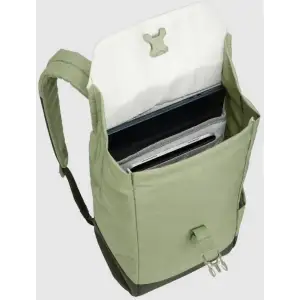 Рюкзак Thule Lithos 16L TLBP213 Quiet green/Darkest Green UA