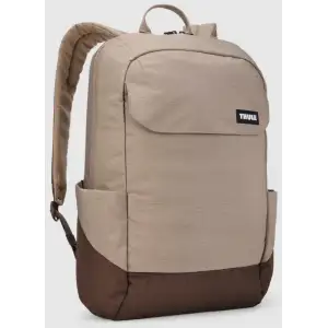Рюкзак Thule Lithos 20L TLBP216 Tinted Taupe/Nuanced Brown UA