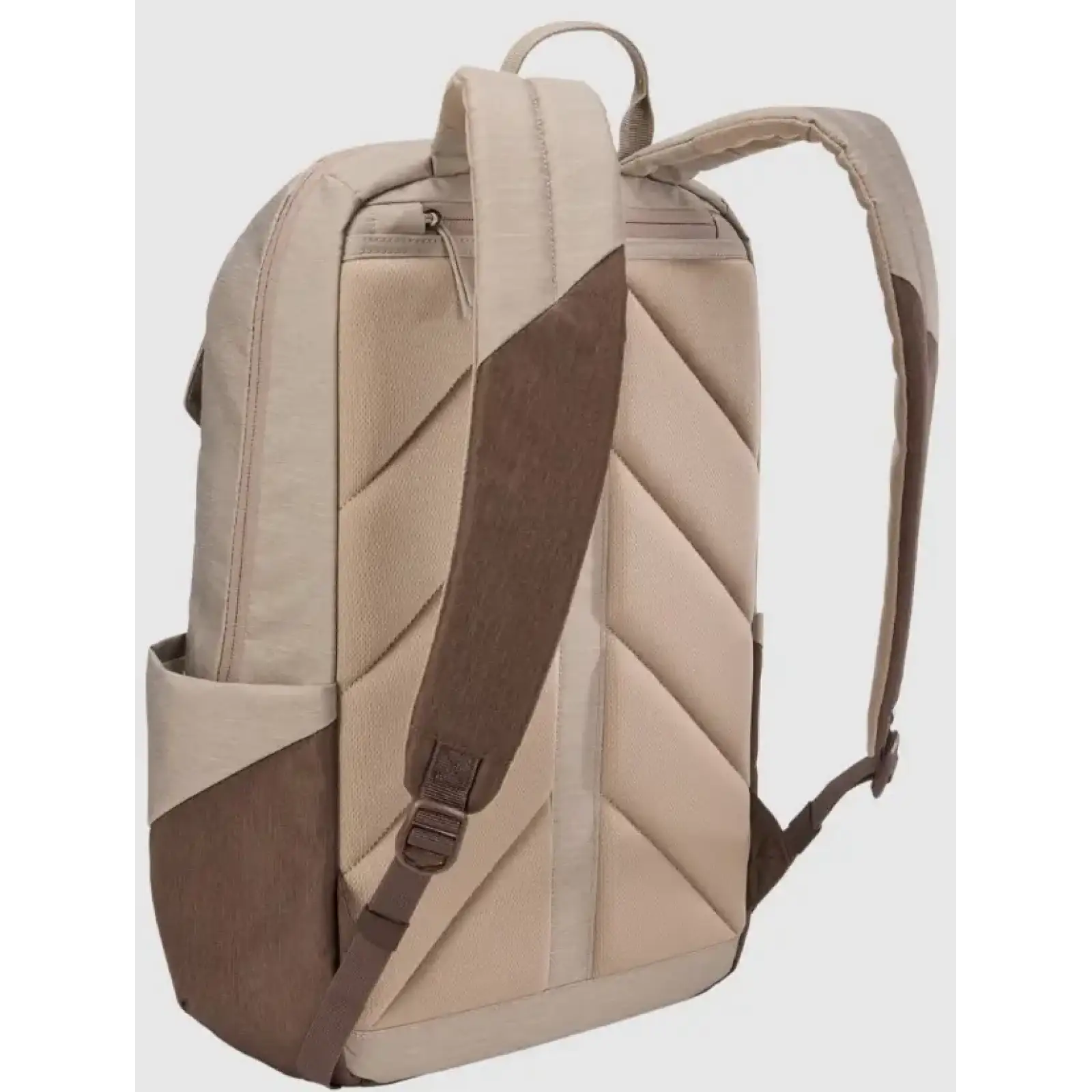 Рюкзак Thule Lithos 20L TLBP216 Tinted Taupe/Nuanced Brown UA