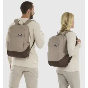 Рюкзак Thule Lithos 20L TLBP216 Tinted Taupe/Nuanced Brown UA