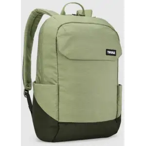 Рюкзак Thule Lithos 20L TLBP216 Quiet green/Darkest Green UA