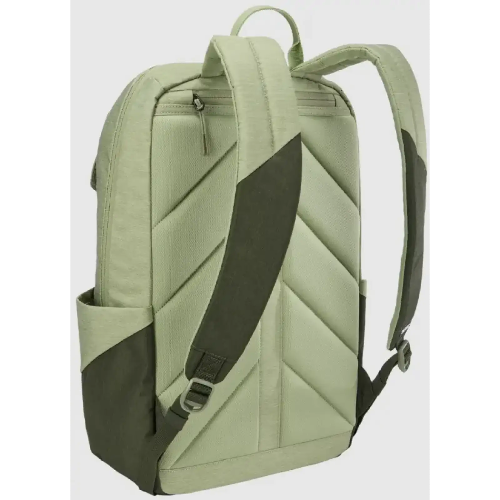 Рюкзак Thule Lithos 20L TLBP216 Quiet green/Darkest Green UA