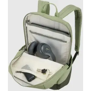 Рюкзак Thule Lithos 20L TLBP216 Quiet green/Darkest Green UA