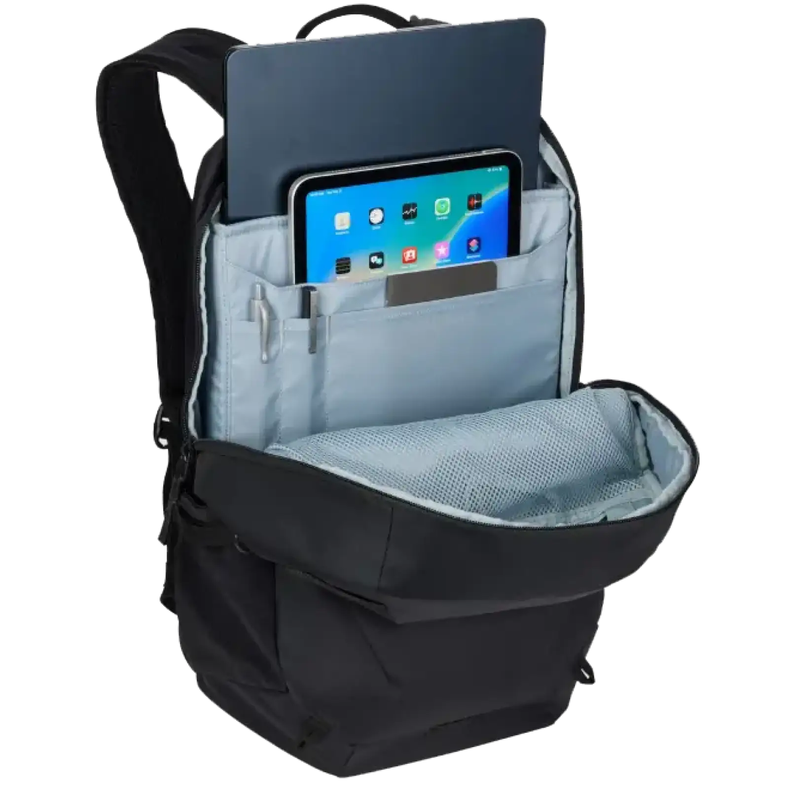 Рюкзак Thule EnRoute 21L TEBP5116 Black UA
