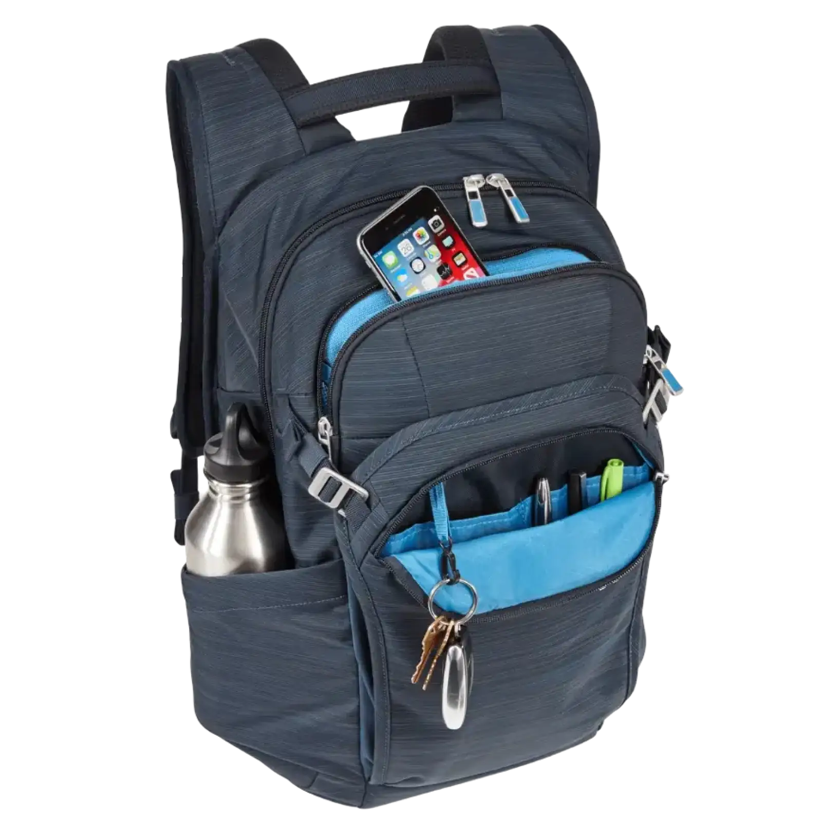 Рюкзак Thule Construct Backpack 24L CONBP-116 (Carbon Blue) UA