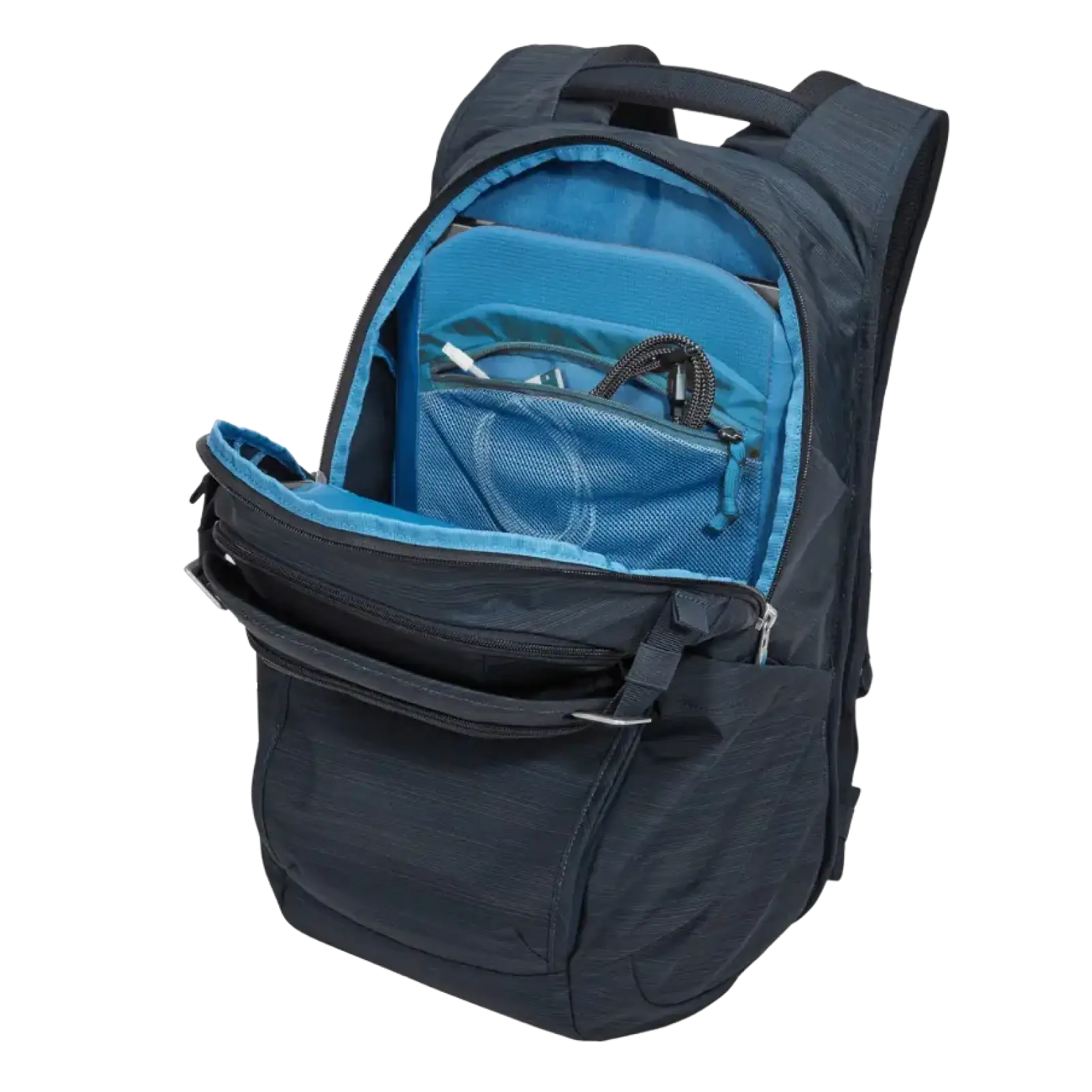Рюкзак Thule Construct Backpack 24L CONBP-116 (Carbon Blue) UA