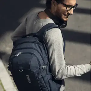 Рюкзак Thule Construct Backpack 24L CONBP-116 (Carbon Blue) UA