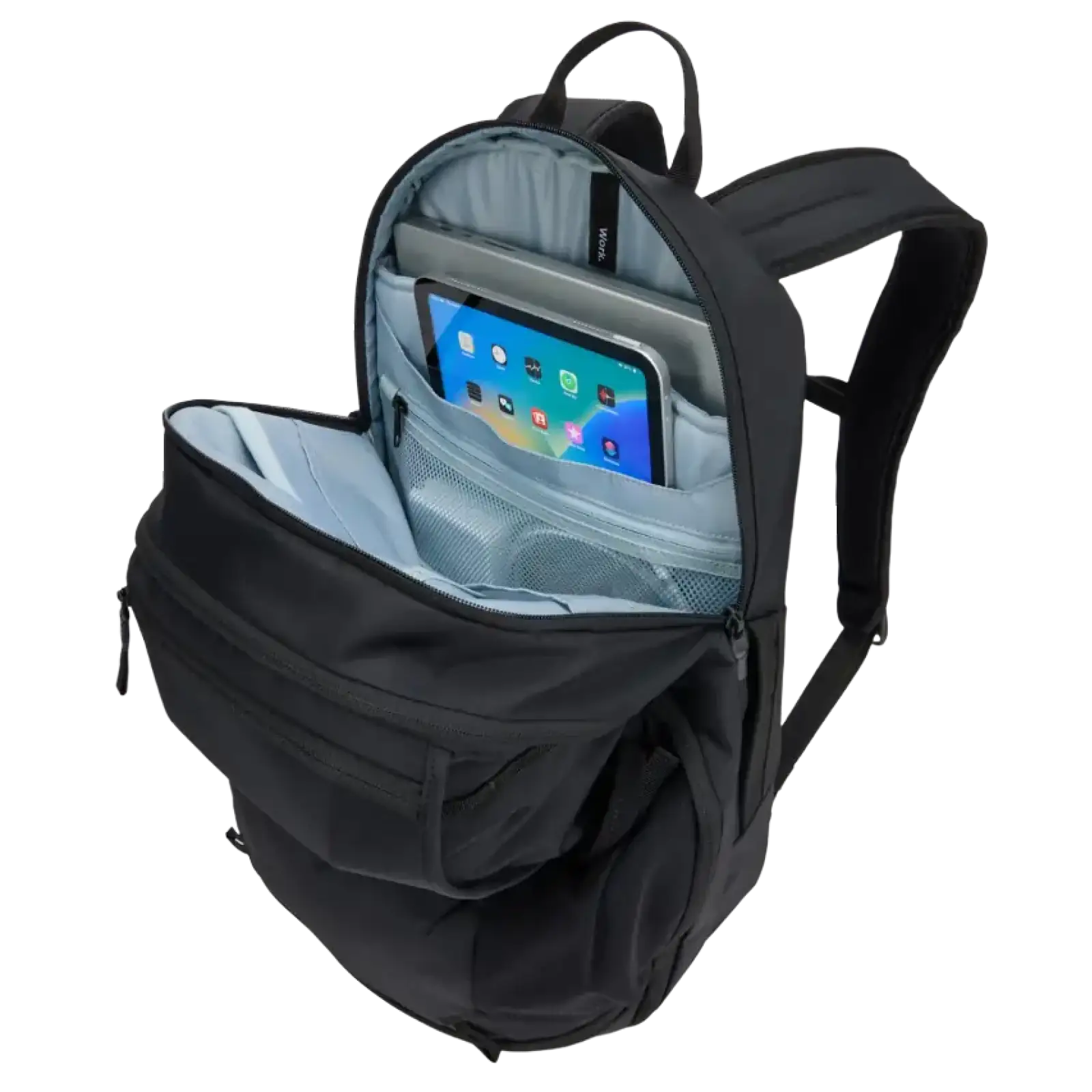 Рюкзак Thule EnRoute 30L TEBP5416 (Black) UA