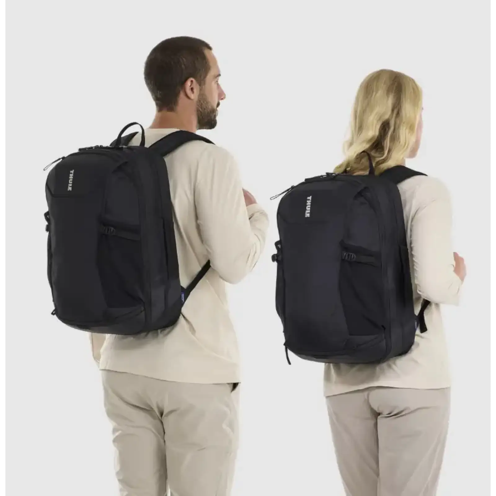 Рюкзак Thule EnRoute 30L TEBP5416 (Black) UA