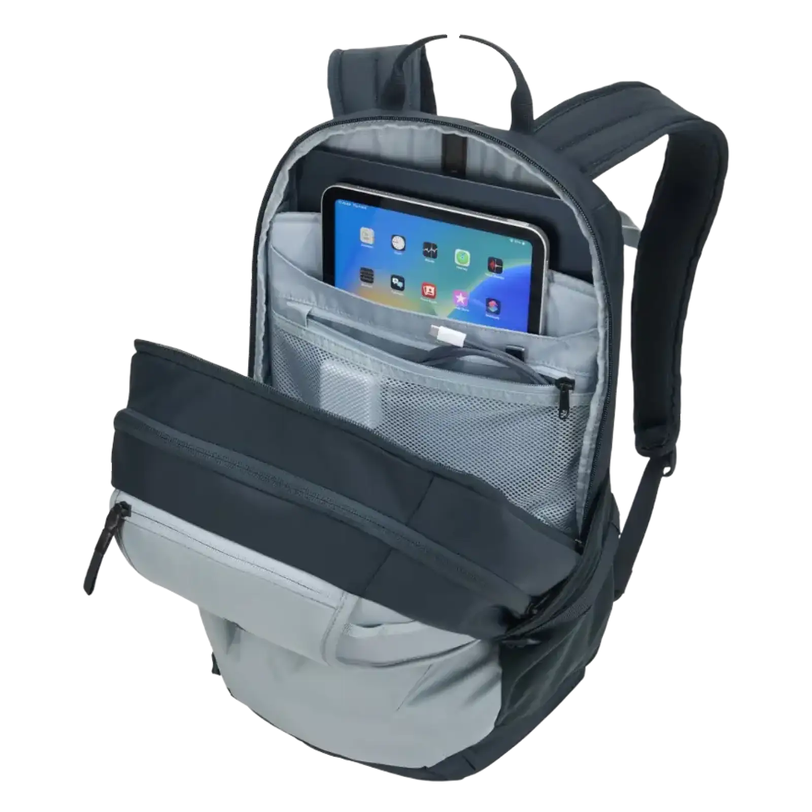 Рюкзак Thule EnRoute 23L TEBP5216 (Soft Blue/Darkest Blue) UA