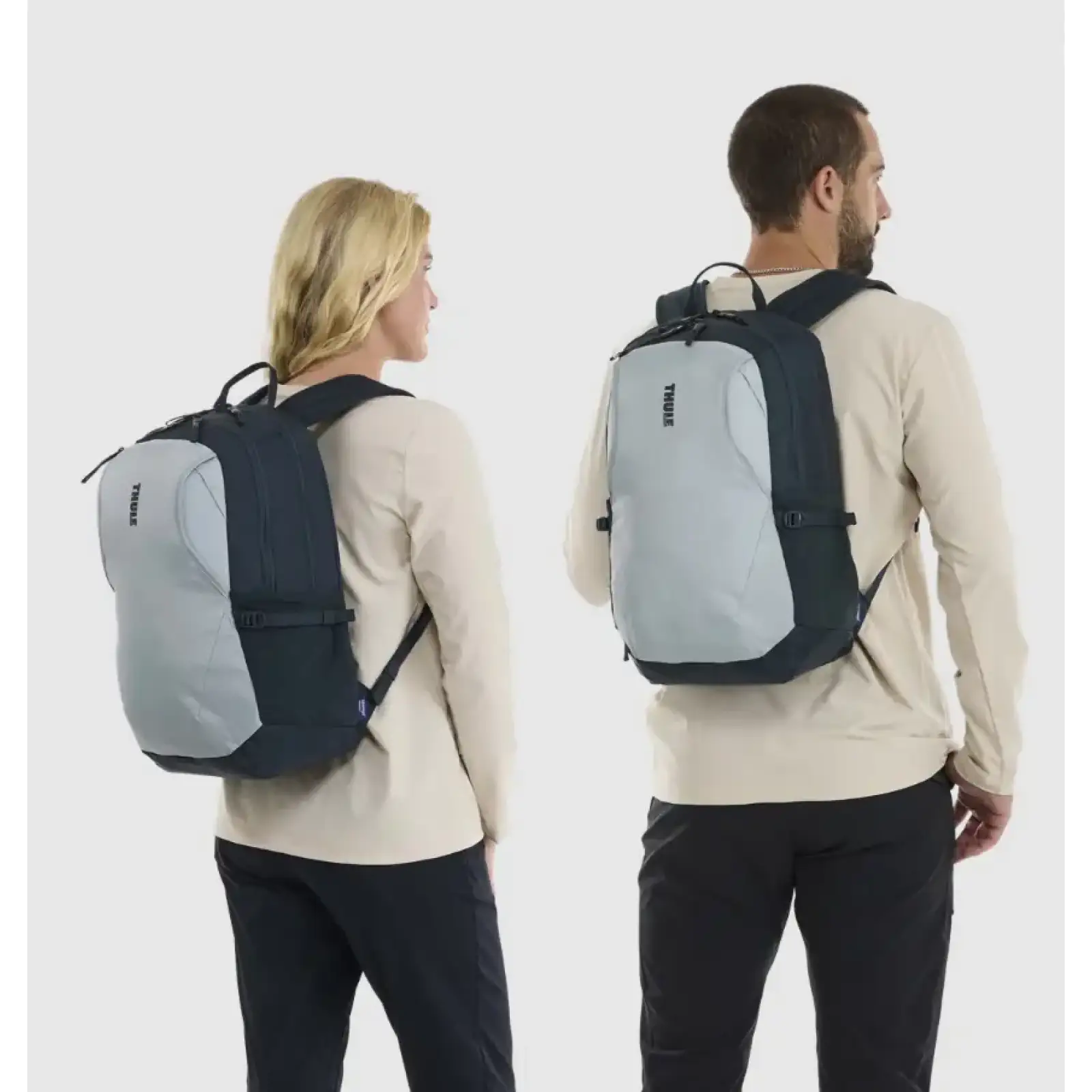 Рюкзак Thule EnRoute 23L TEBP5216 (Soft Blue/Darkest Blue) UA