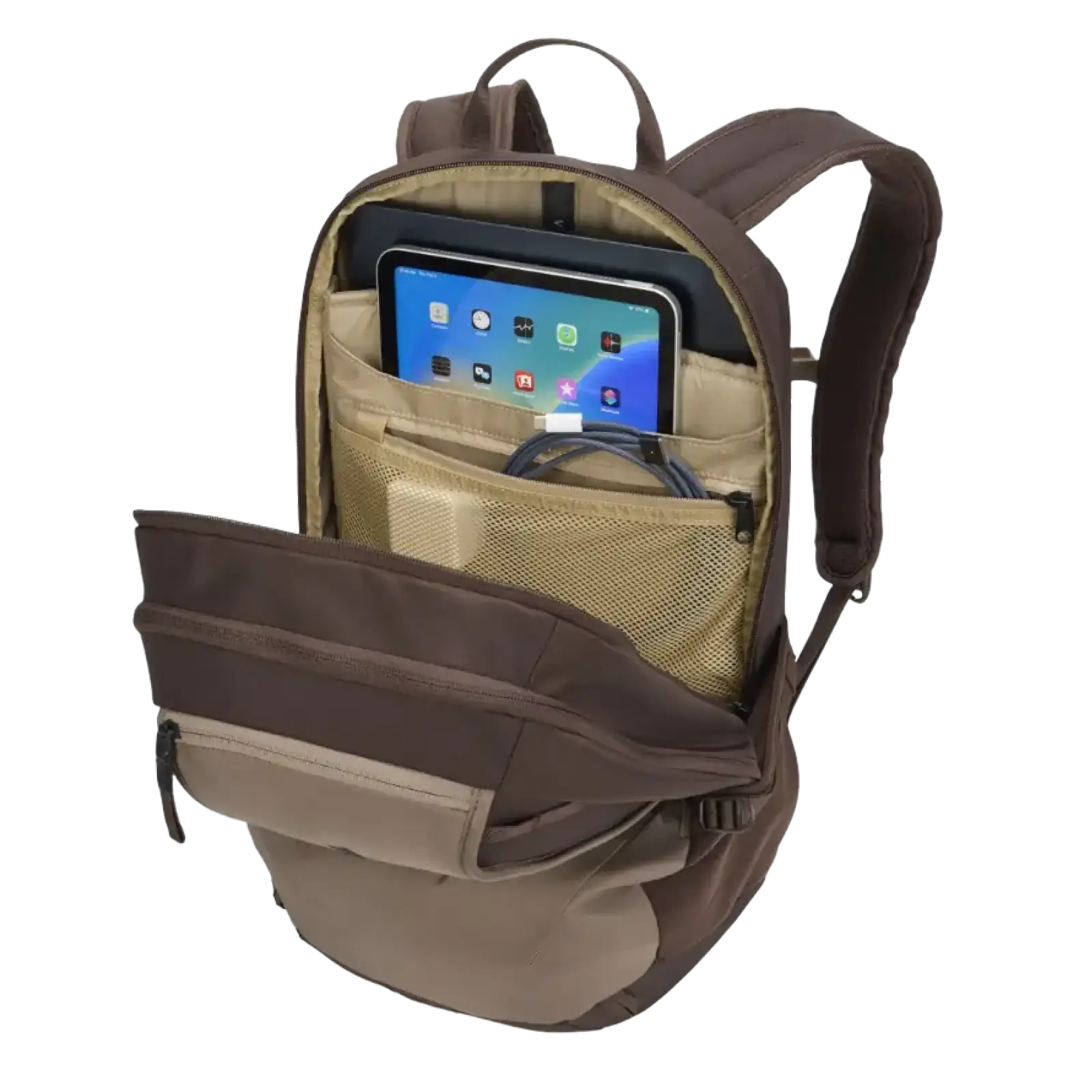 Рюкзак Thule EnRoute 23L TEBP5216 (Tinted Taupe/Nuanced Brown) UA