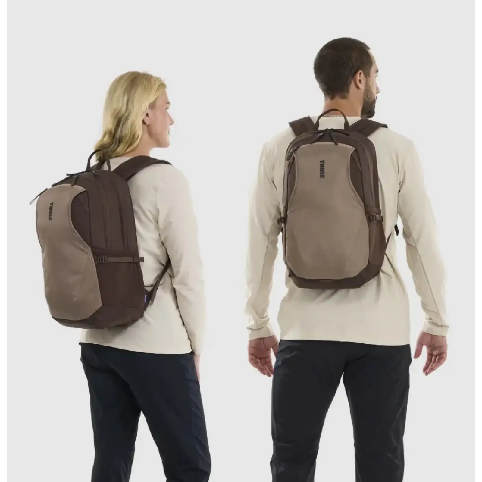 Рюкзак Thule EnRoute 23L TEBP5216 (Tinted Taupe/Nuanced Brown) UA