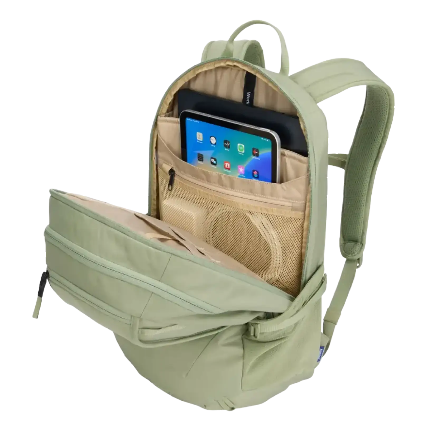 Рюкзак Thule EnRoute 23L TEBP5216 (Quiet Green) UA