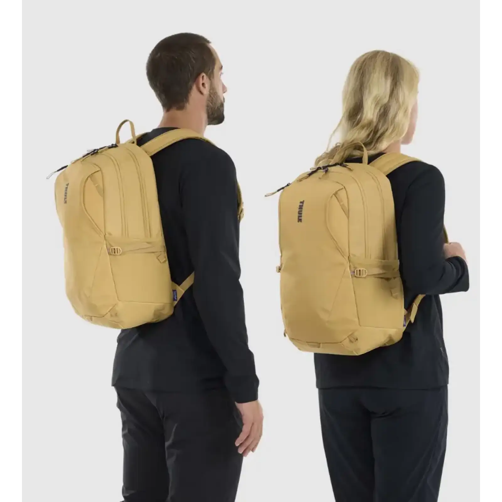 Рюкзак Thule EnRoute 23L TEBP5216 (Pale Yellow) UA