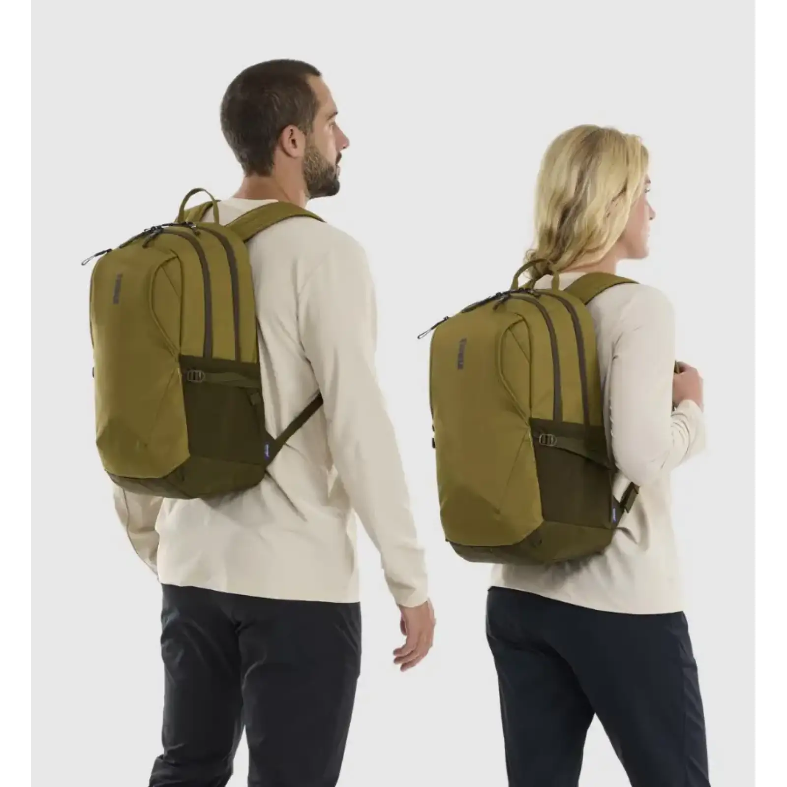 Рюкзак Thule EnRoute 23L TEBP5216 (Nutria/Natural Green) UA