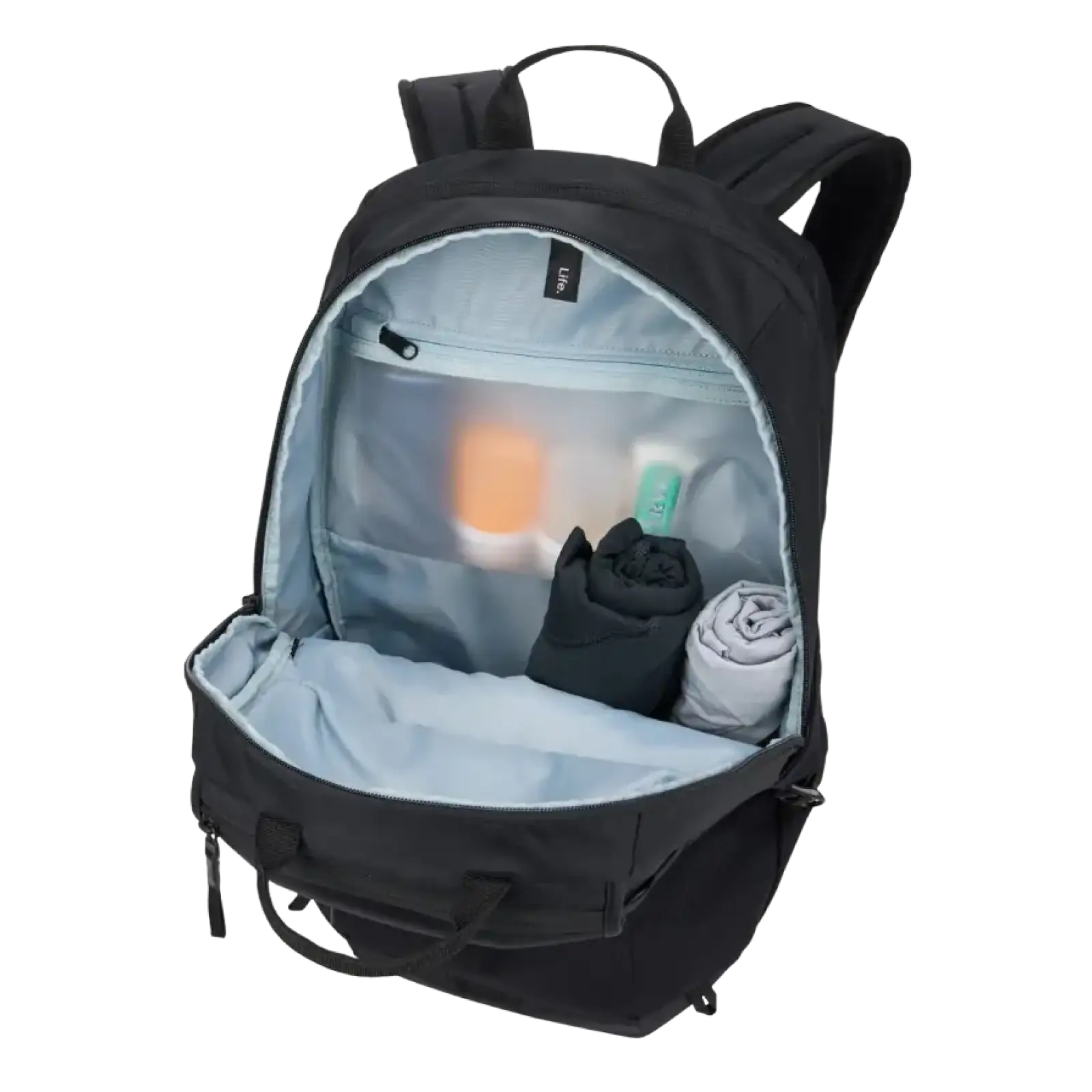 Рюкзак Thule EnRoute 26L TEBP5316 (Black) UA