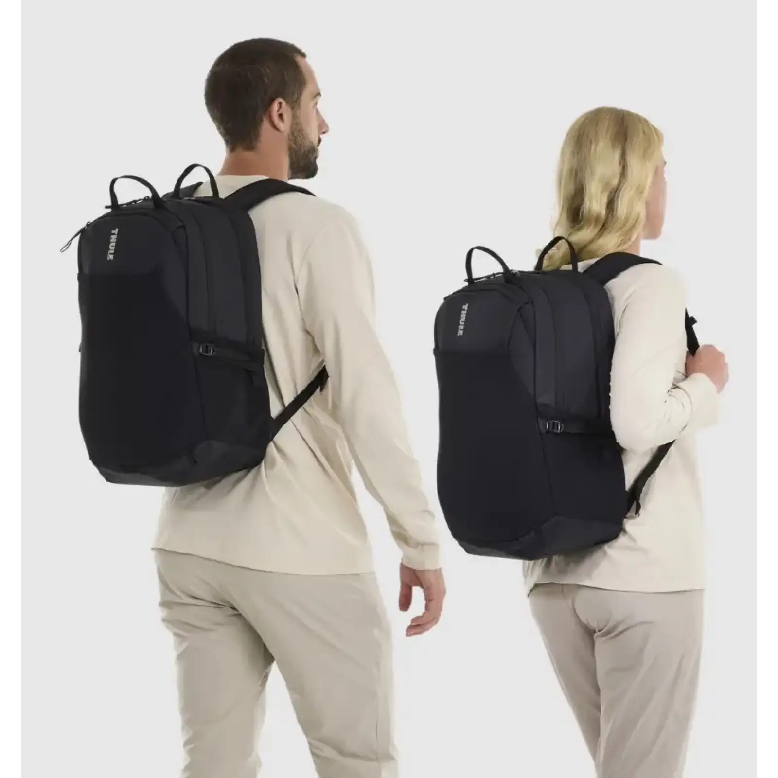 Рюкзак Thule EnRoute 26L TEBP5316 (Black) UA