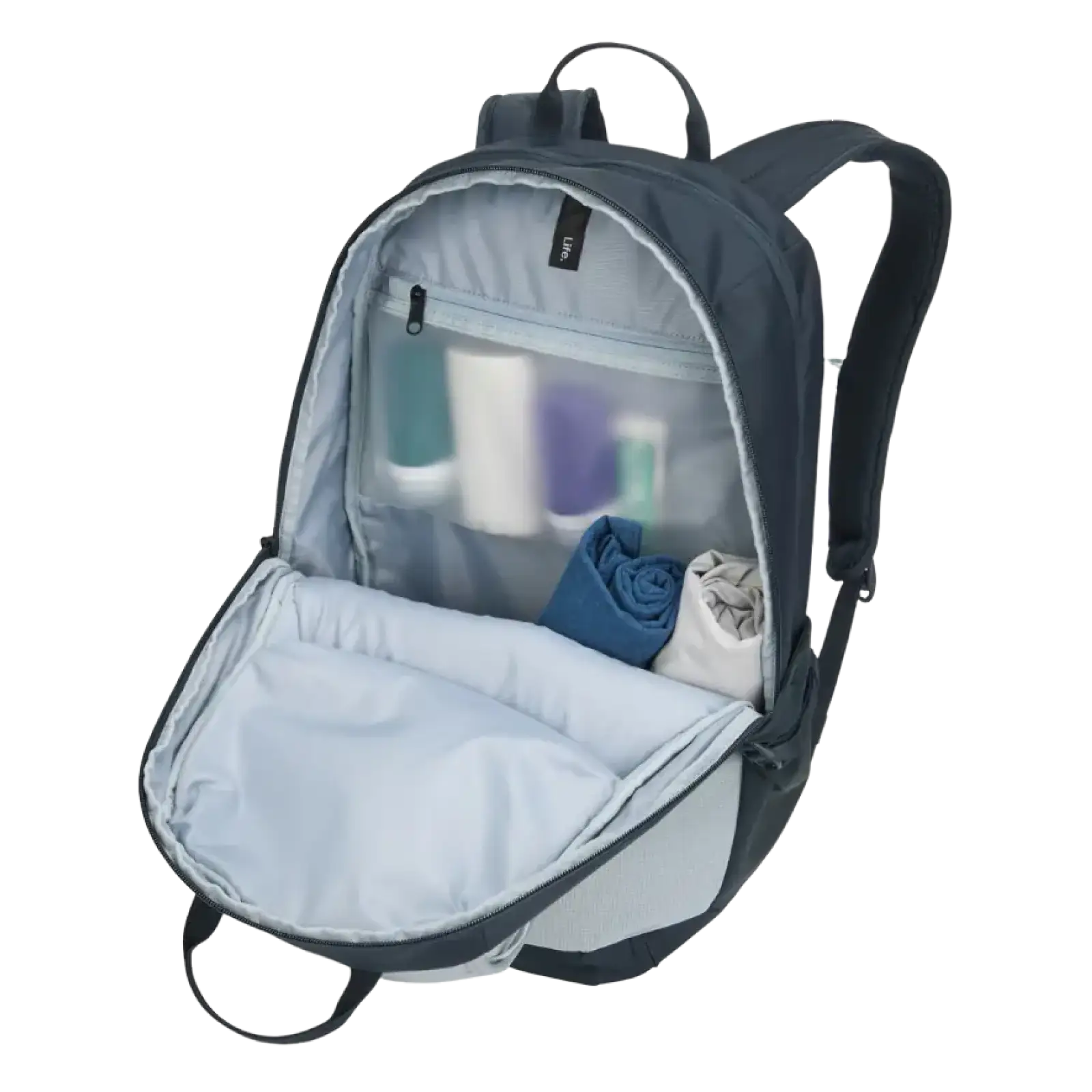Рюкзак Thule EnRoute 26L TEBP5316 (Soft Blue/Darkest Blue) UA
