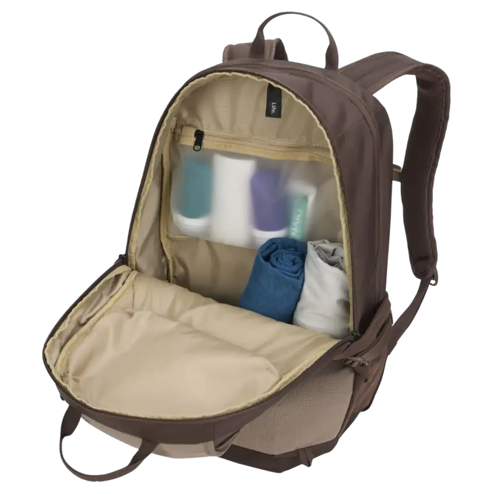 Рюкзак Thule EnRoute 26L TEBP5316 (Tinted Taupe/Nuanced Brown) UA
