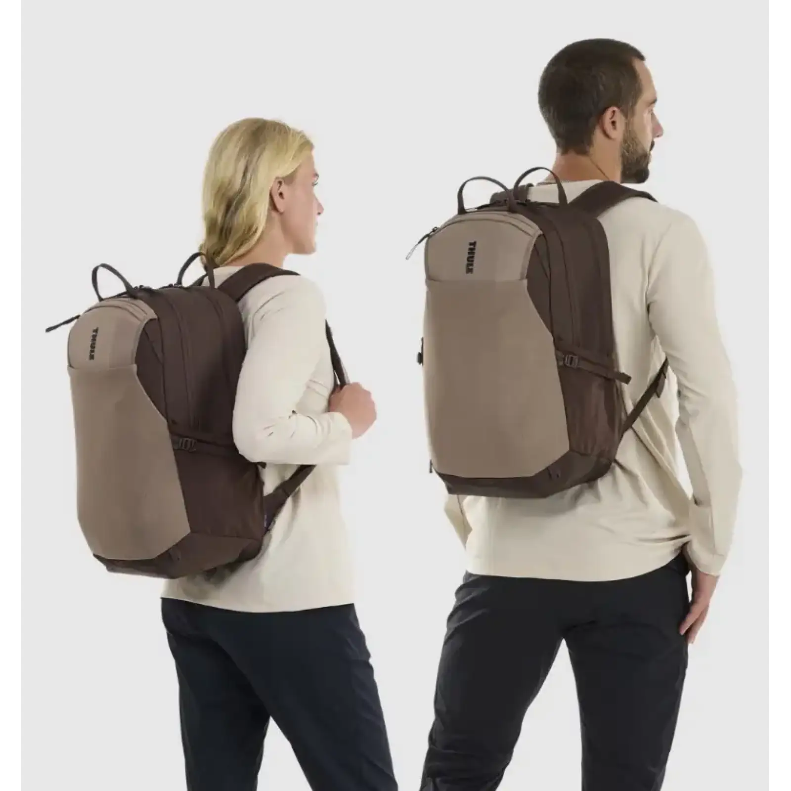 Рюкзак Thule EnRoute 26L TEBP5316 (Tinted Taupe/Nuanced Brown) UA