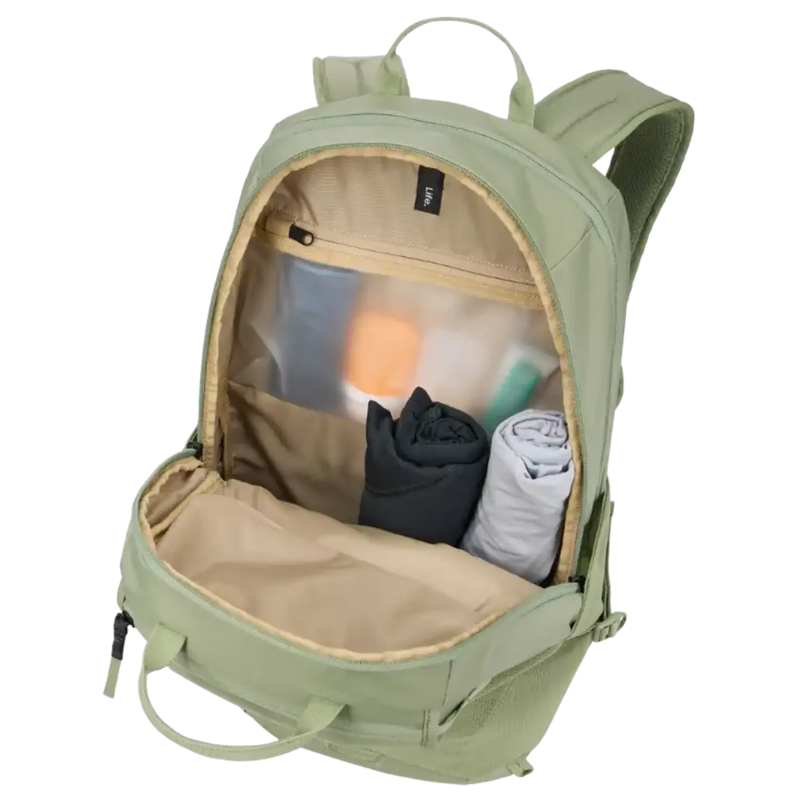 Рюкзак Thule EnRoute 26L TEBP5316 (Quiet Green) UA