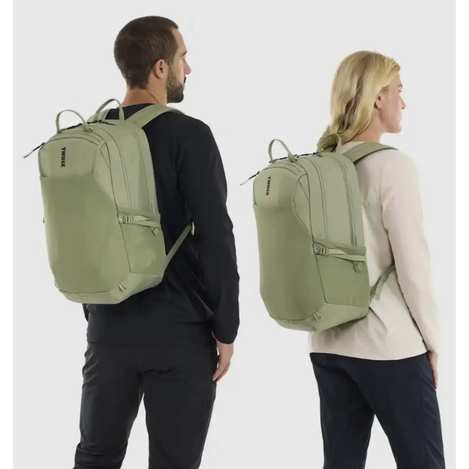 Рюкзак Thule EnRoute 26L TEBP5316 (Quiet Green) UA