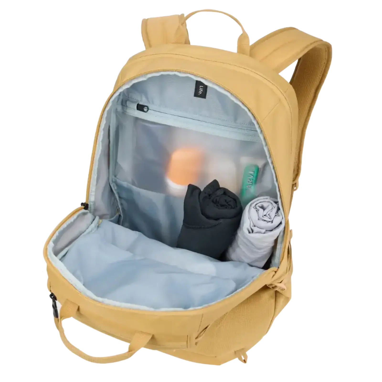 Рюкзак Thule EnRoute 26L TEBP5316 (Pale Yellow) UA