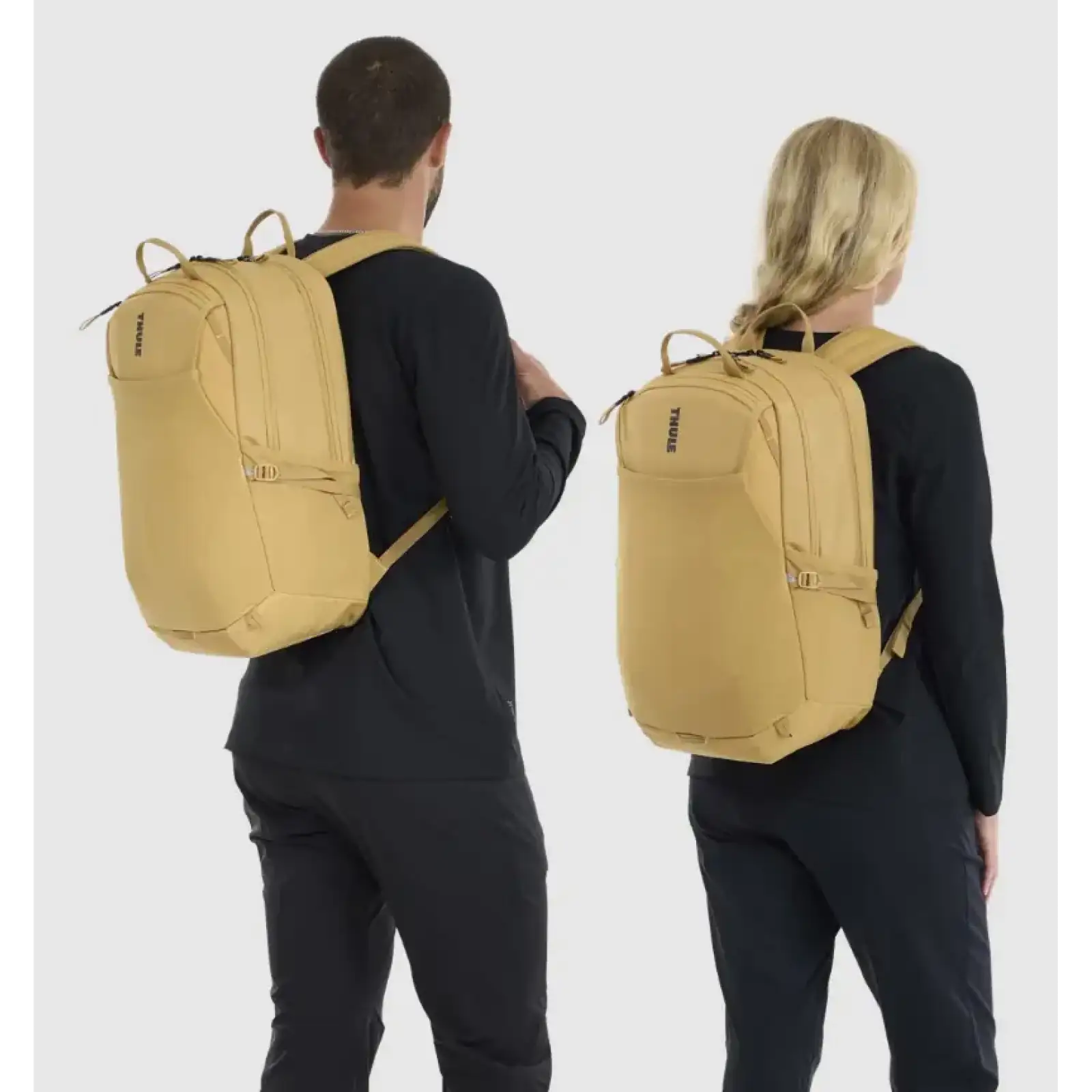 Рюкзак Thule EnRoute 26L TEBP5316 (Pale Yellow) UA