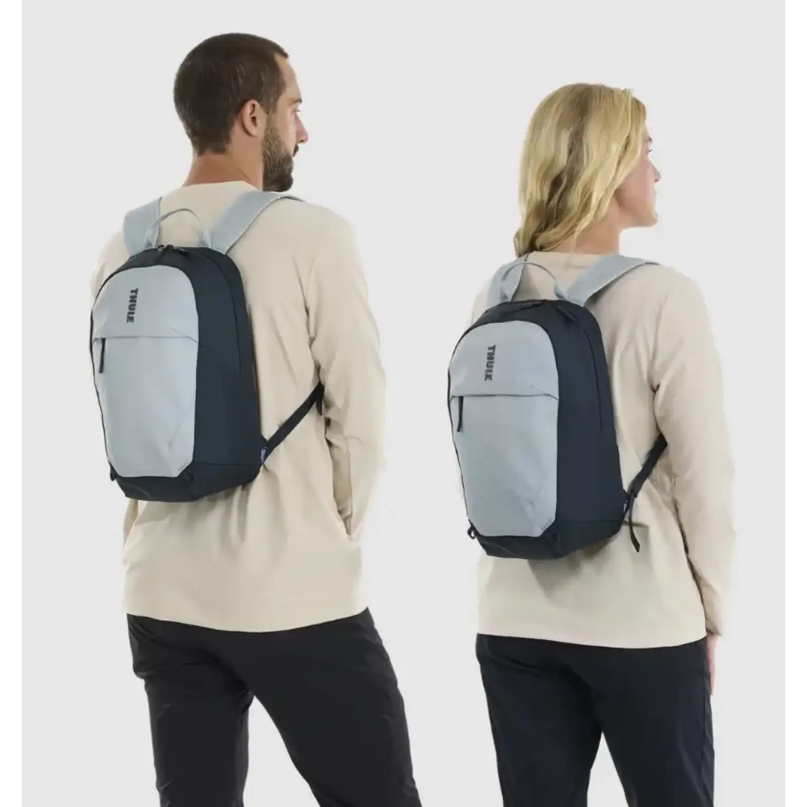 Рюкзак Thule EnRoute 12L TEBP5112 (Soft Blue/Darkest Blue) UA