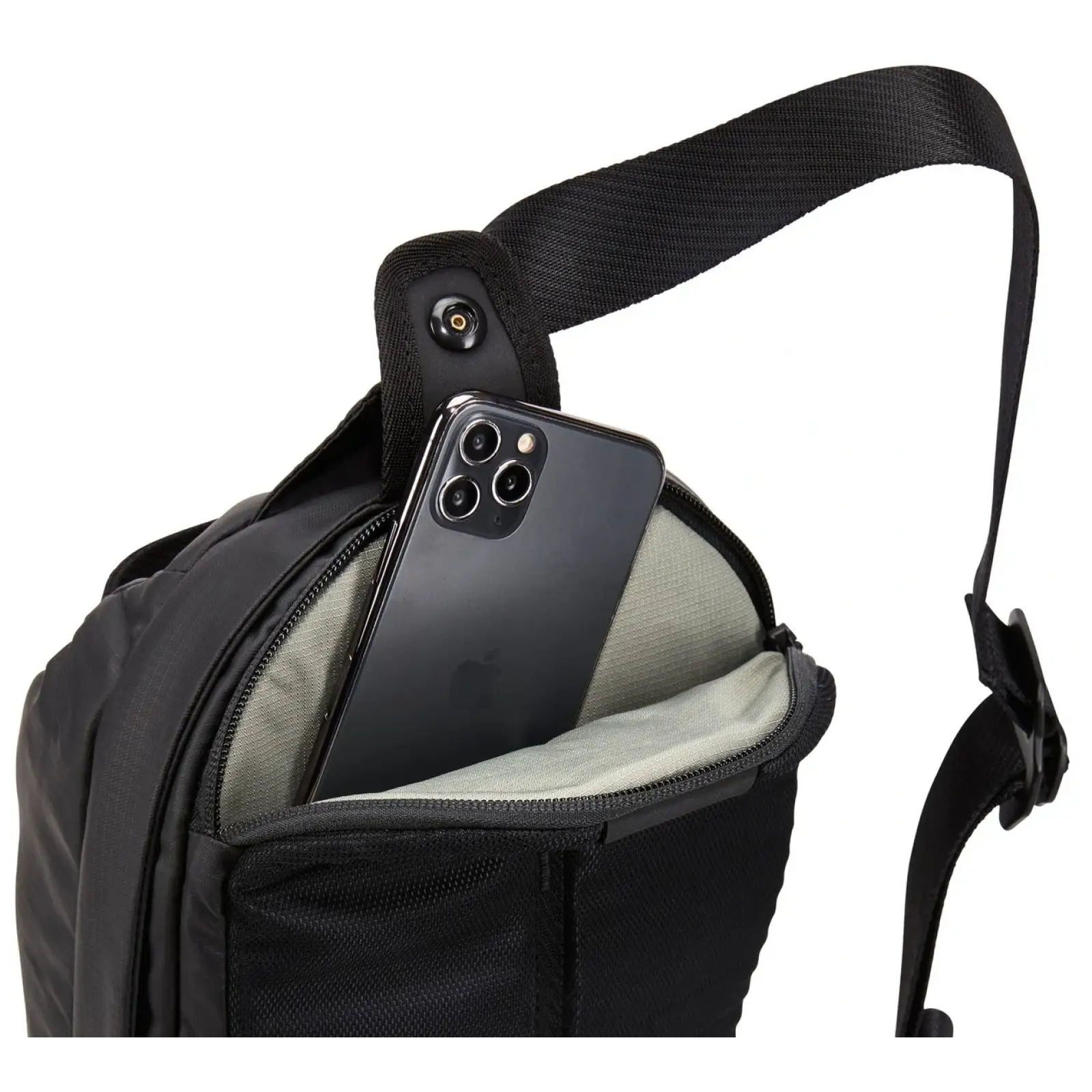 Сумка через плече Thule Tact Sling 8L TACTSL-08 (Black) UA