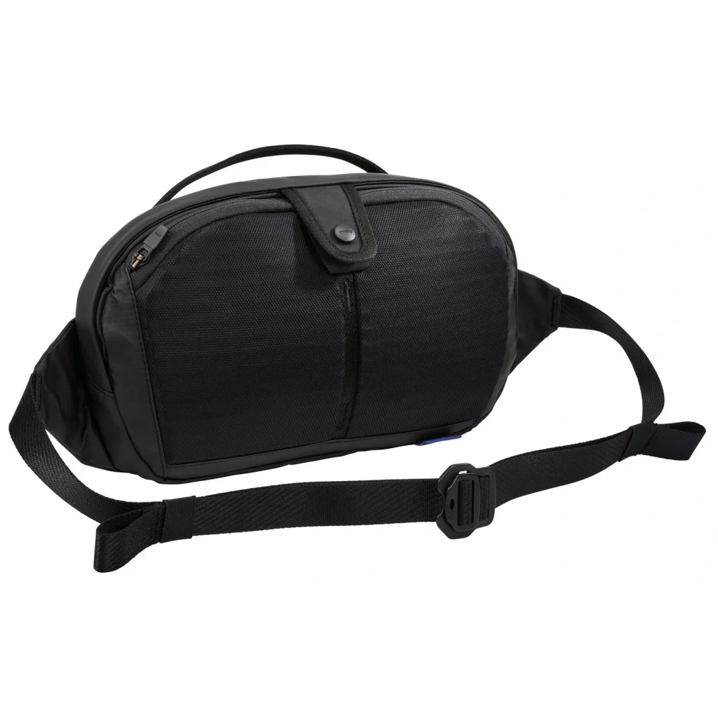 Сумка через плече Thule Tact Waistpack 5L TACTWP-05 (Black) UA