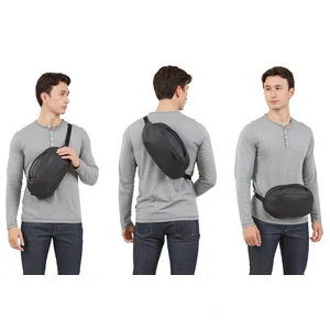 Сумка через плече Thule Tact Waistpack 5L TACTWP-05 (Black) UA