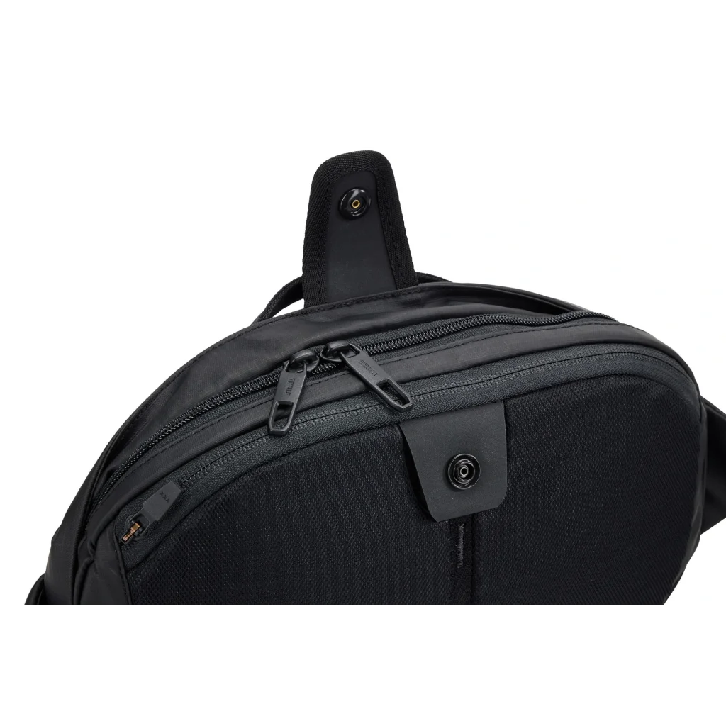 Сумка через плече Thule Tact Waistpack 5L TACTWP-05 (Black) UA