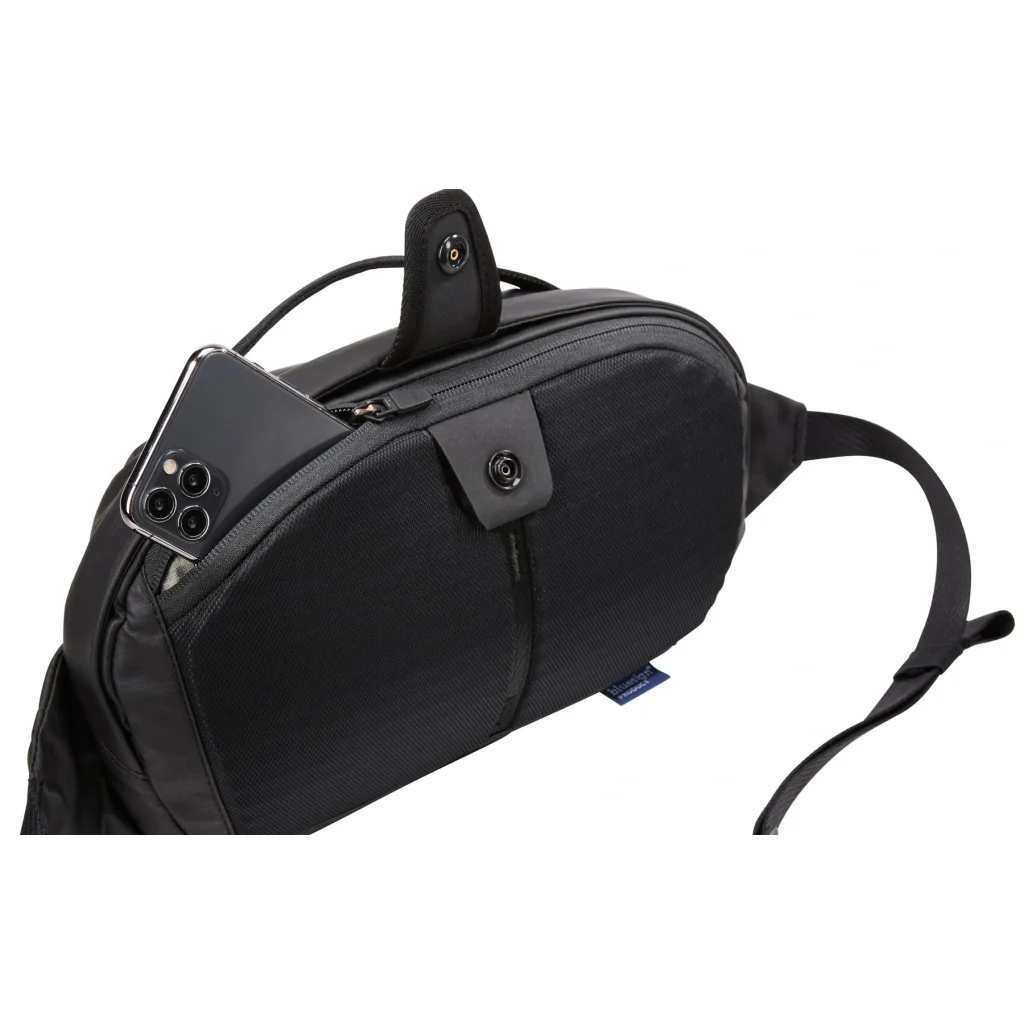 Сумка через плече Thule Tact Waistpack 5L TACTWP-05 (Black) UA