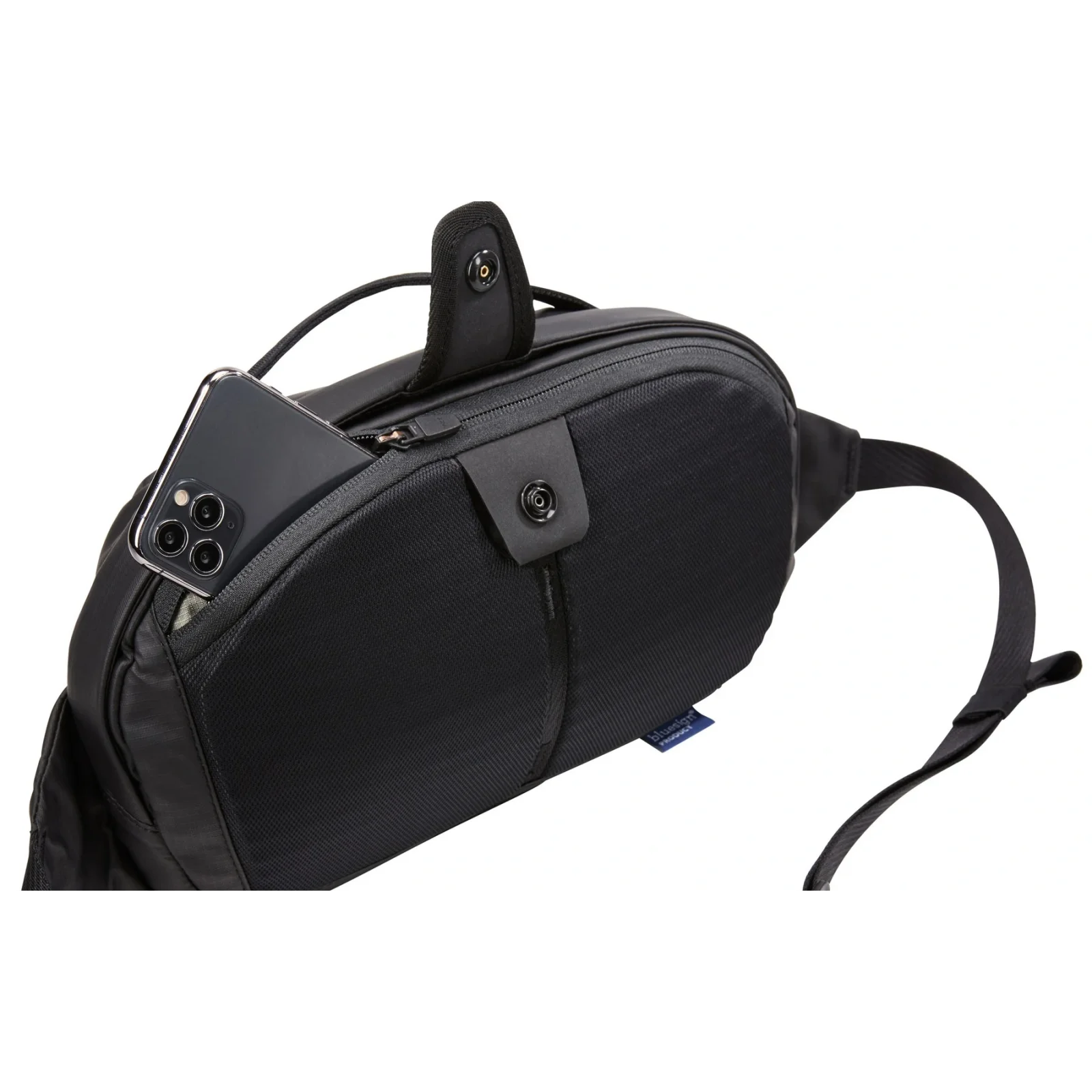 Сумка через плече Thule Tact Waistpack 5L TACTWP-05 (Black) UA