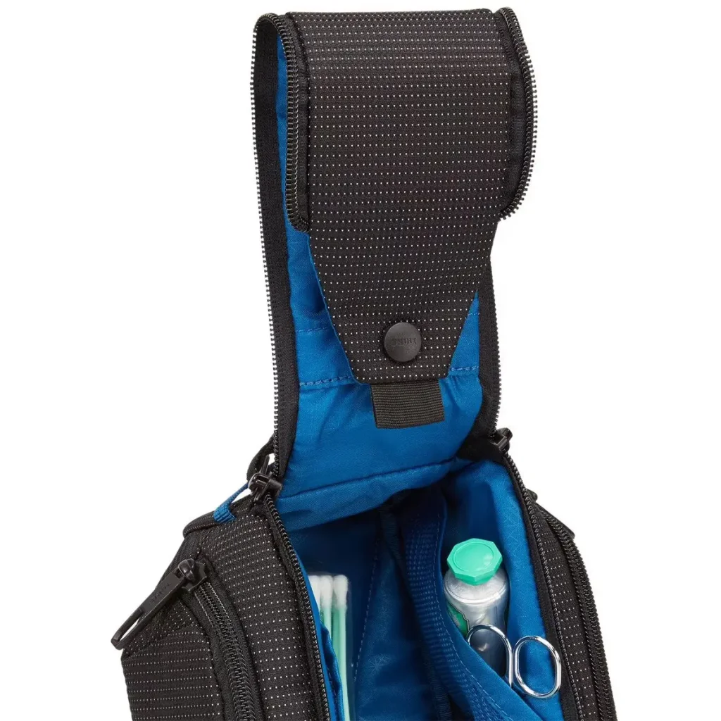Органайзер Thule Crossover 2 Toiletry Bag C2TB101 (Black) UA